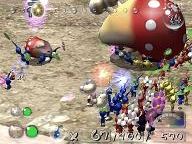ONM: New Play Control! Pikmin 2 Review