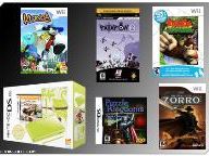 New video game releases for week of 5/3/09