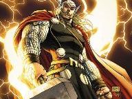 THOR Game Electrifies Alongside Movie Release