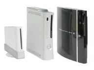 Analyst: No new console cycle before 2013