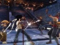 X360: Afro Samurai Review