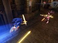 Vooks: Sonic and the Black Knight Review