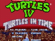 Turtles In Time Remake Coming To Xbox 360