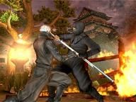 Vooks: Tenchu: Shadow Assassins Review