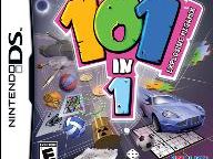 Gamers Platform: 101 in 1 Explosive Megamix Review