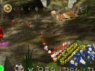 Gamers Platform: NPC MarioTennis/Pikmin Review