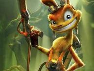 Daxter has a Painful Cameo