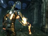 Computer Games: Dark Sector Review