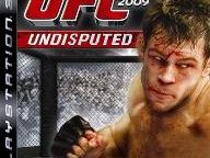ThePlayStatioNetwork Preview: UFC 2009 Undisputed