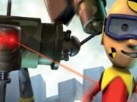 DarkZero: CID The Dummy Wii Review