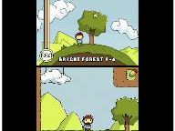 Not your usual word-puzzle game: Scribblenauts