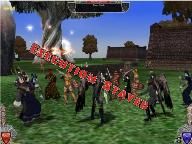 Shadowbane closure date extended to July, possible new lease on life