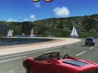Orange: Outrun Online Arcade Review