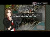 Worthplaying: Wii Review – Cate West: The Vanishing Files