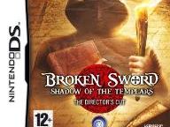 Daily Nintendo: Broken Sword: Director Cut Review