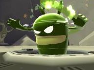 Daily Nintendo: de Blob Review