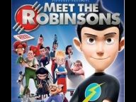 Meet the Robinsons Review