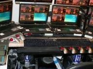 Gaming Obsession