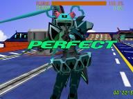 Spawn Kill Review: Cyber Troopers Virtual-On Oratorio Tangram