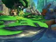 GamersInfo Review – Crash: Mind Over Mutant