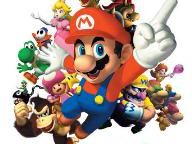 El33Tonline: Mario Party DS Review