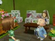 GamersInfo: Harvest Moon: Tree of Tranquility Review