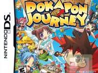 Nine Over Ten Review: Dokapon Journey: Are We There Yet?