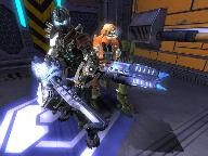 GamersInfo Review – Space Siege