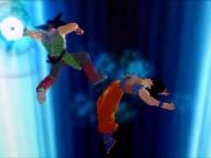 GamersInfo: Dragon Ball Z: Burst Limit Review