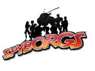 How Spyborgs Could Use Wii MotionPlus