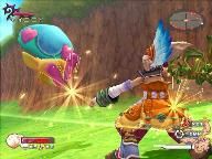 GamersInfo: Dawn of Mana Review