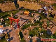 Red Alert 3: Uprising Opening Segment Gameplay Video at Skewed and Reviewed