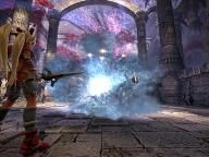 GCM Review: X-Blades