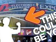 Win a Trip to E3 2009!