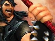 New Brutal Legend Trailer