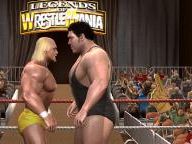 Daily Game: WWE Legends of Wrestlemania Review
