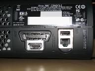 Up Close and Personal with the new Xbox 360 Elite