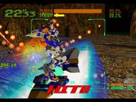Eurogamer: Virtual On: Oratorio Tangram Review