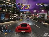 GDN: OutRun Online Arcade Review