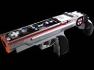 Resident Evil Shot Blaster