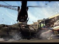 GamesOnNet Review: The Wheelman