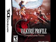 GamingTrend Review: Valkyrie Profile: Covenant of the Plume