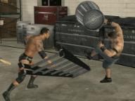 VGGEN Review: WWE Smackdown vs. Raw 2009