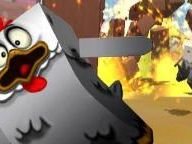 Kid-friendly games: Boom Blox