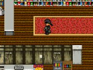 Columbine RPG: Martyr or Murder?