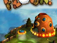Game-Debate: FLOCK! review