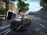 Wheelman DLC Available This Week