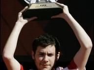 Frenchman wins virtual Fifa crown
