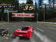 Tech-Gaming: OutRun and Virtual On Review