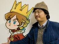 Yoshiro Kimura, Director of Little King’s Story, Interviewed by Rising Star Games
